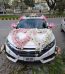 Flowers Car Decor Lahore - FromYouFlowers.pk