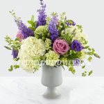 Mix Flowers Delivery Karachi - FromYouFlowers.pk