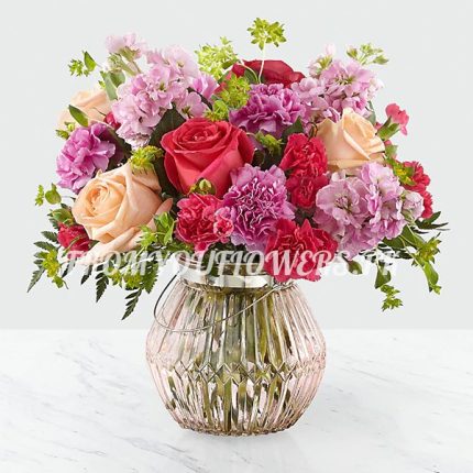 Best Flower Shop Rawalpindi - FromYouFlowers.pk