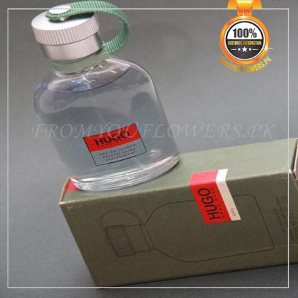 Perfume Gift for him Karachi - FromYouFlowers.pk