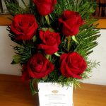 Red Roses Delivery Rawalpindi - FromYouFlowers.pk