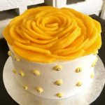 Online Mango Cakes Delivery Lahore - FromYouFlowers.pk
