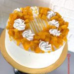 Mango Cake Lahore - FromYouFlowers.pk