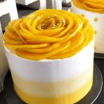 Customized Cakes Lahore - FromYouFlowers.pk
