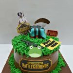 Birthday Theme Cake for Boys Lahore - FromYouFlowers.pk