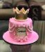 Birthday Cake for Her Lahore - fromyouflowers.pk