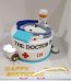 Customized Cakes for Birthday Lahore - FromYouFlowers.pk