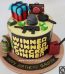 Birthday Cake for Boys Lahore - FromYouFlowers.pk