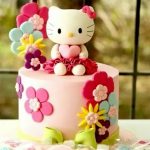 Birthday Customized Cakes Lahore - FromYouFlowers.pk