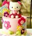Birthday Customized Cakes Lahore - FromYouFlowers.pk