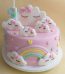 Birthday Cake for Delivery Lahore - FromYouFlowers.pk