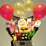 Chocolate Gifts Box Lahore - FromYouFlowers.pk