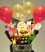 Chocolate Gifts Box Lahore - FromYouFlowers.pk
