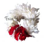 Online Flower Gajra Pakistan - FromYouFlowers.pk