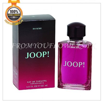 Imported Perfumes for Him Lahore - FromYoFlowers.pk