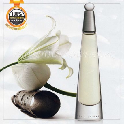 Perfumes for Her Delivery Lahore - FromYouFlowers.pk