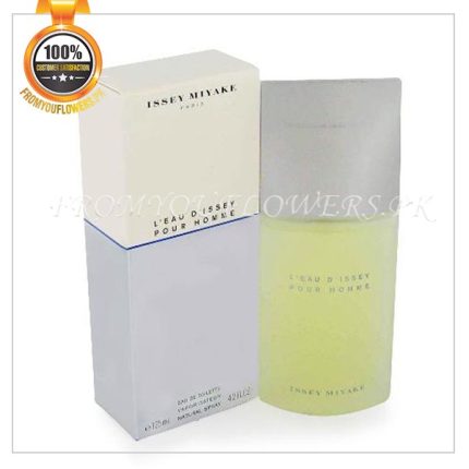 Perfume Gift for Him Lahore - FromYouFlowers.pk