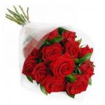 Same Day Valentines Flowers Delivery Lahore - FromYouFlowers.pk