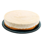 Lemon Cheese Cake
