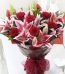 Flowers for Valentine Day Lahore - FromYouFlowers.pk