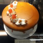 Butter Cream Cake Lahore - FromYouFlowers.pk