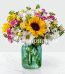 Sunflowers Delivery Pakistan - FromYouFlowers.pk