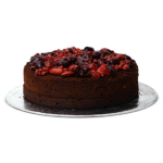 Chocolate Cake Delivery Islamabad - FromYouFlowers.pk