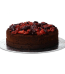 Chocolate Cake Delivery Islamabad - FromYouFlowers.pk