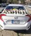 Car Decor Online Lahore - FromYouFlowers.pk