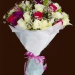 Flowers Delivery Pakistan from UK - FromYouFlowers.pk