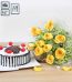 Birthday Cake Combo Lahore - FromYouFlowers.pk