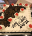 Birthday Cake for Wife Lahore - FromYouFlowers.pk