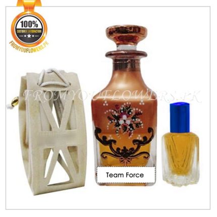 Men Perfume Delivery Pakistan - FromYouFlowers.pk