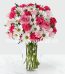 Fresh Flowers for Mother's Day Lahore - FromYouFlowers.pk