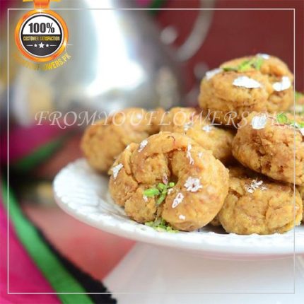 Online Sweets Delivery Islamabad - FromYouFlowers.pk