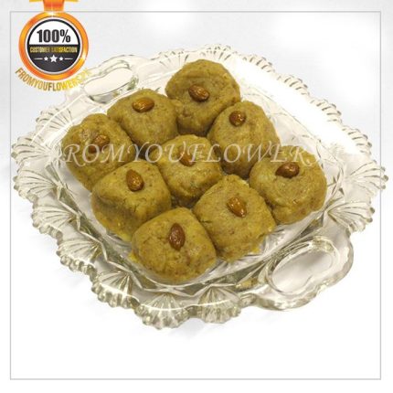 Premium Mithai Box Lahore - FromYouFlowers.pk