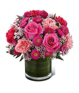 500 Red Roses Bouquet - Huge Red Roses Bouquet Lahore - FYF