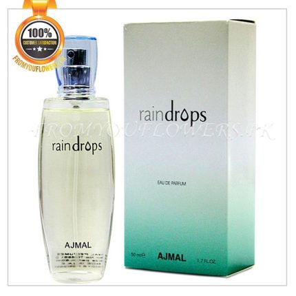 Perfumes for Women Pakistan - FromYouFlowers.pk