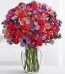 Order Valentine's Flowers Lahore - FromYouFlowers.pk