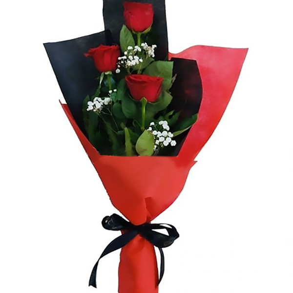 14 February Rose Day Flowers - FromYouFlowers.pk