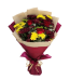 Same Day Valentine Flower Delivery Lahore - FromYouFlowers.pk