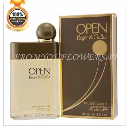 Fragrance Delivery Lahore - FromYouFlowers.pk