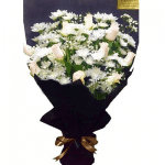 Send Father's Day Flowers Pakistan - FromYouFlowers.pk