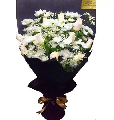Send Father's Day Flowers Pakistan - FromYouFlowers.pk