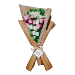 Mother Day Bouquet Lahore - FromYouFlowers.pk