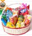 Snacks Gift Basket Pakistan - FromYouFlowers.pk