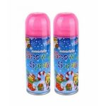 Birthday Snow Spray Pakistan - FromYouFlowers.pk