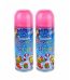 Birthday Snow Spray Pakistan - FromYouFlowers.pk