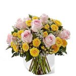 Women's Day Flowers Pakistan - FromYouFlowers.pk