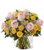 Women's Day Flowers Pakistan - FromYouFlowers.pk